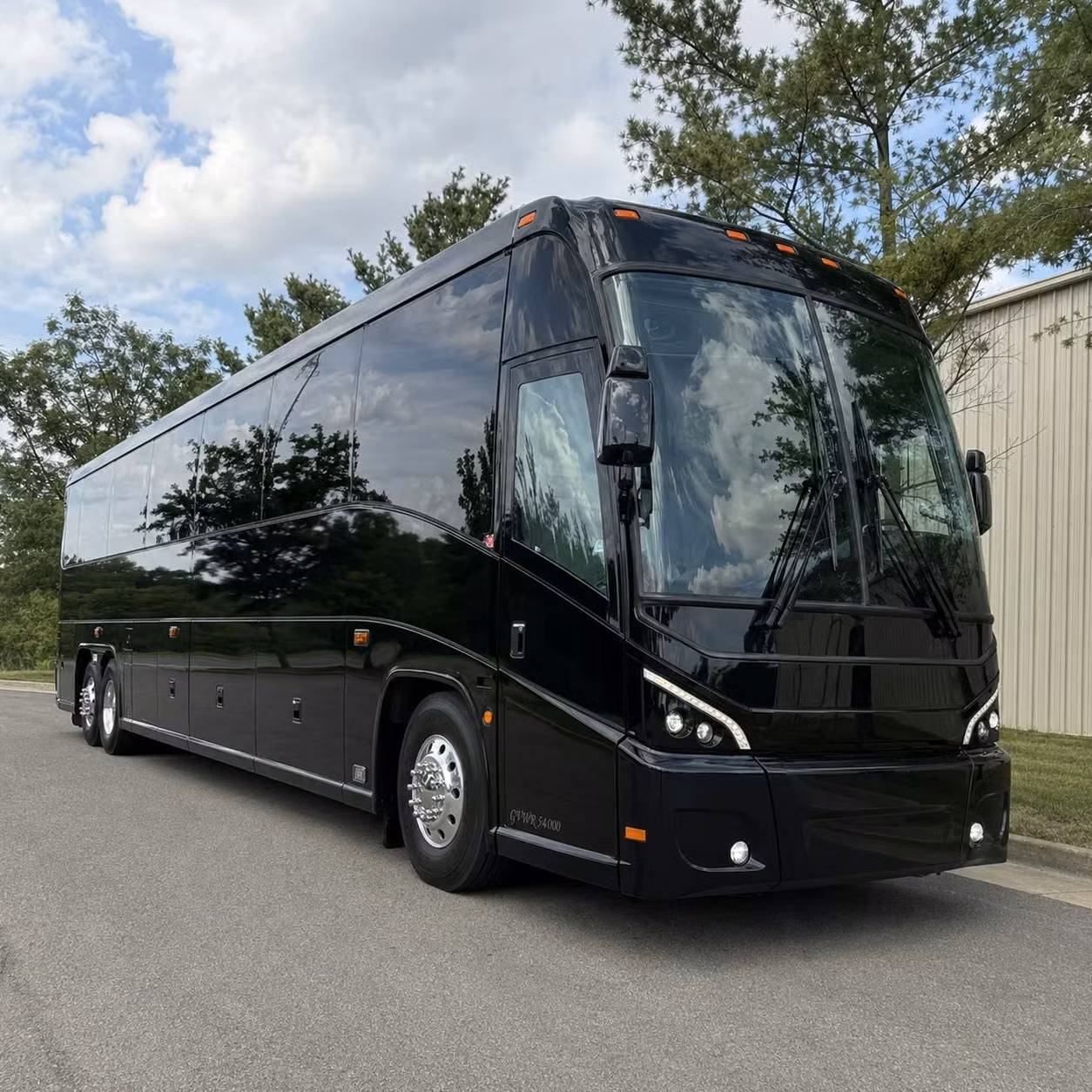 airport and base transfer shuttles for antioch government and military groups