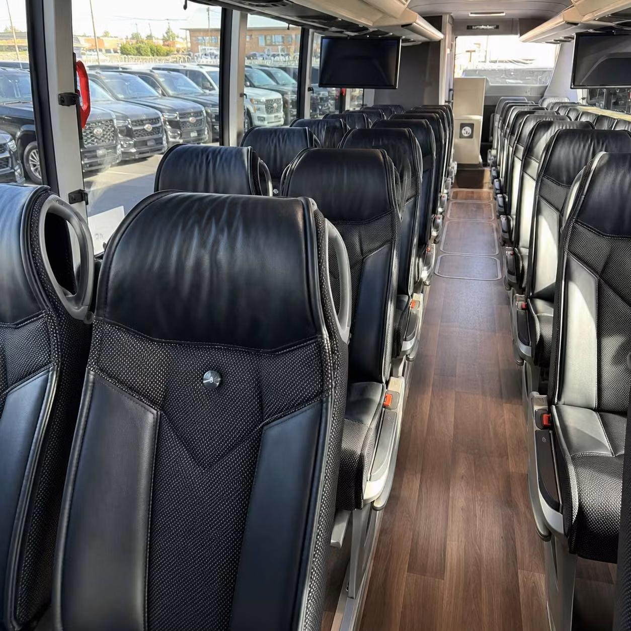 antioch long distance transportation
