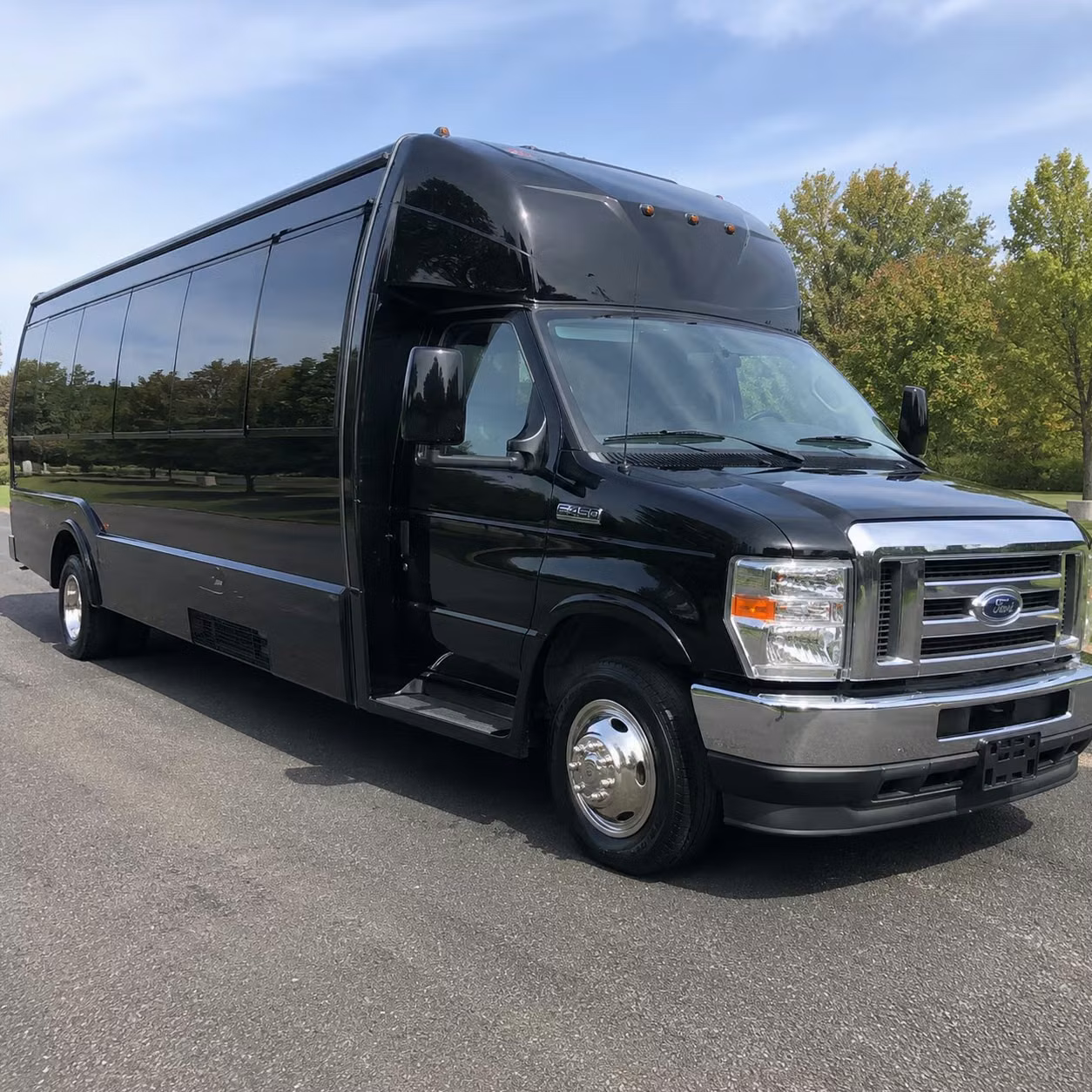 antioch party bus rentals that make prom night unforgettable