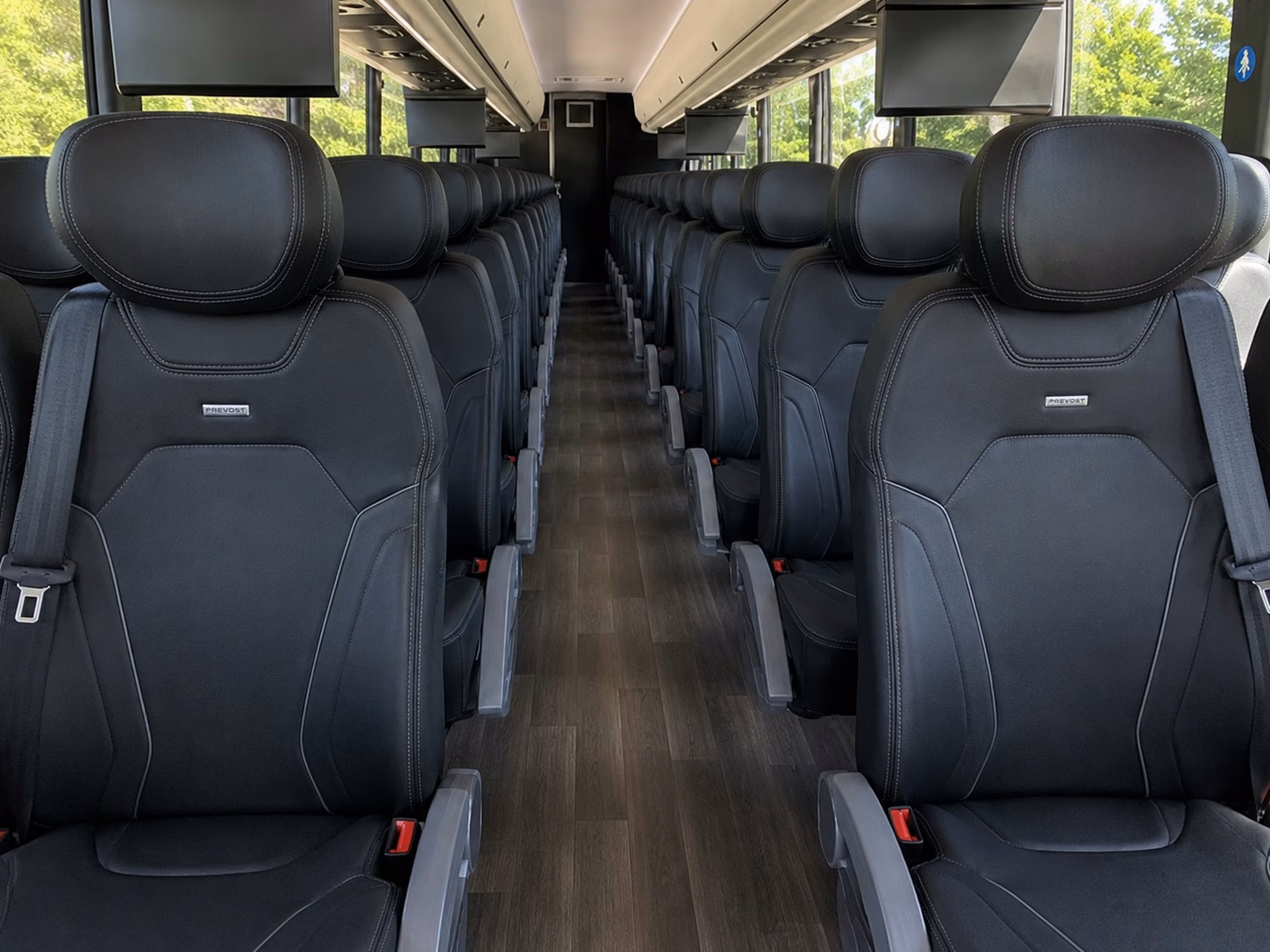 compare buses in minutes not days