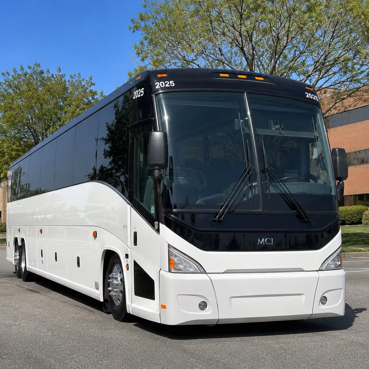 concert transportation in antioch and all the surrounding areas