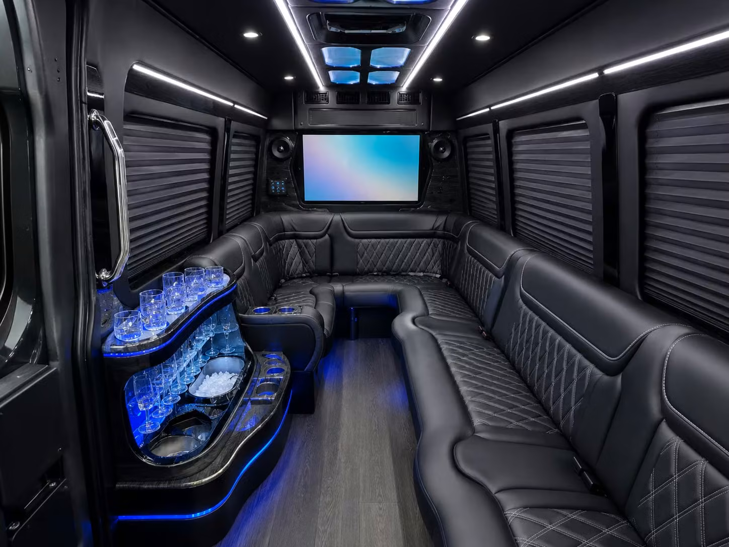 festival and outdoor concert transportation from antioch california