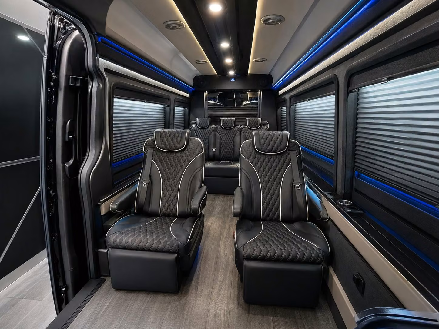 from antioch bart to the airport private shuttles that work around your schedule