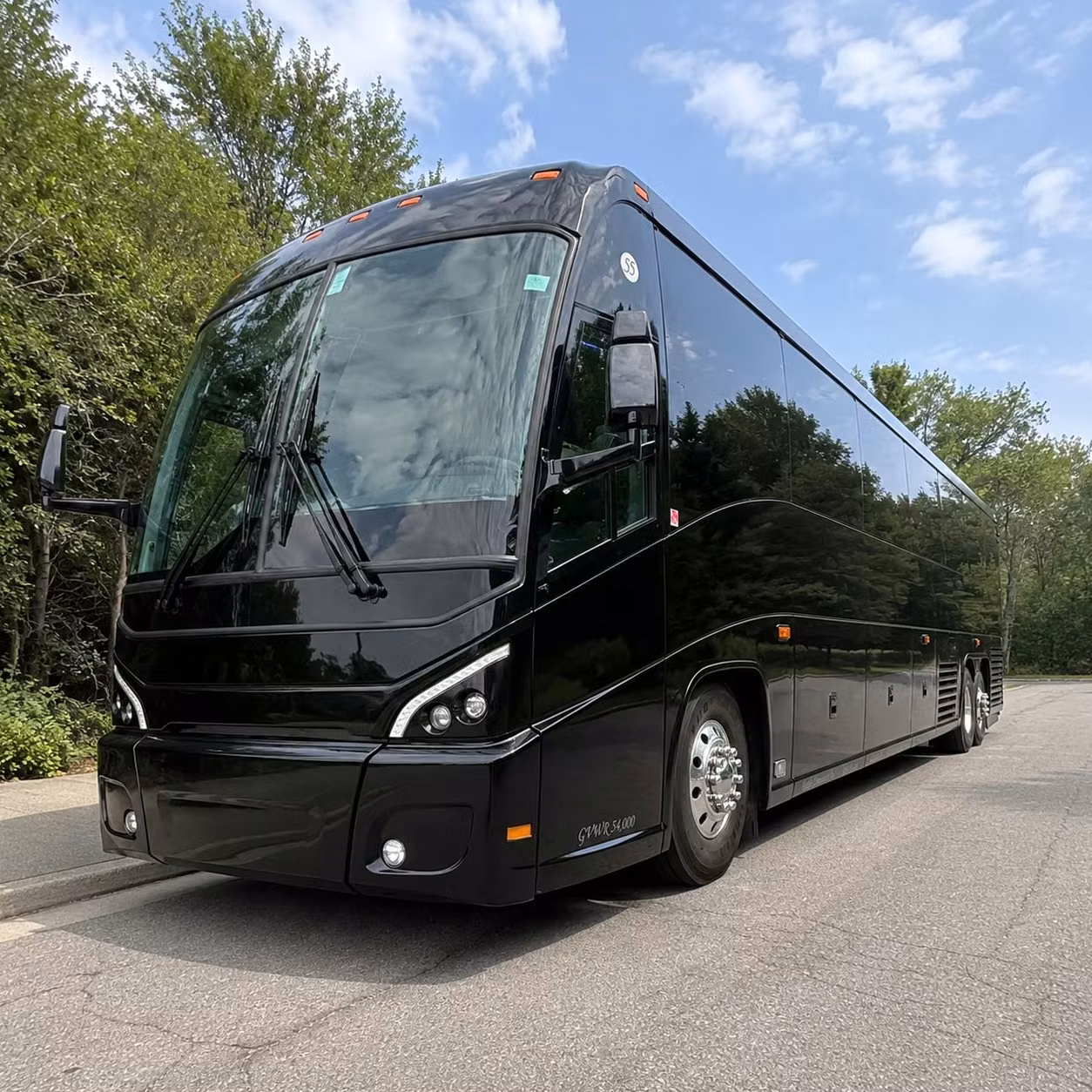 government military transportation in antioch and all the surrounding areas