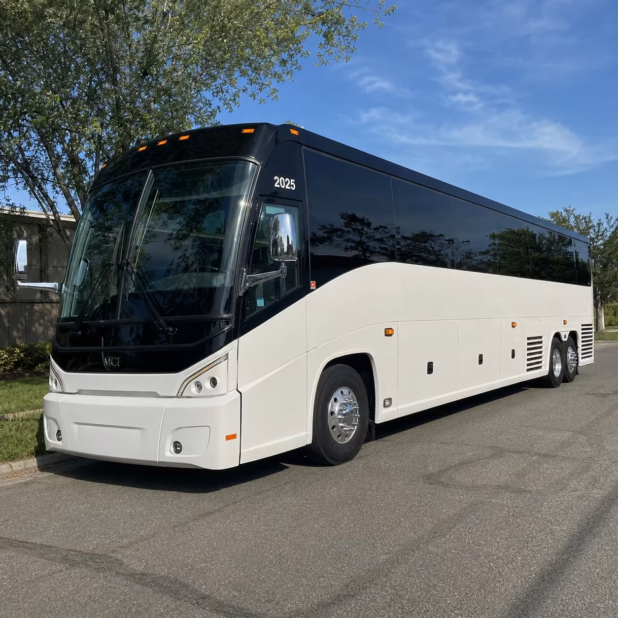 long distance transportation in antioch and all the surrounding areas