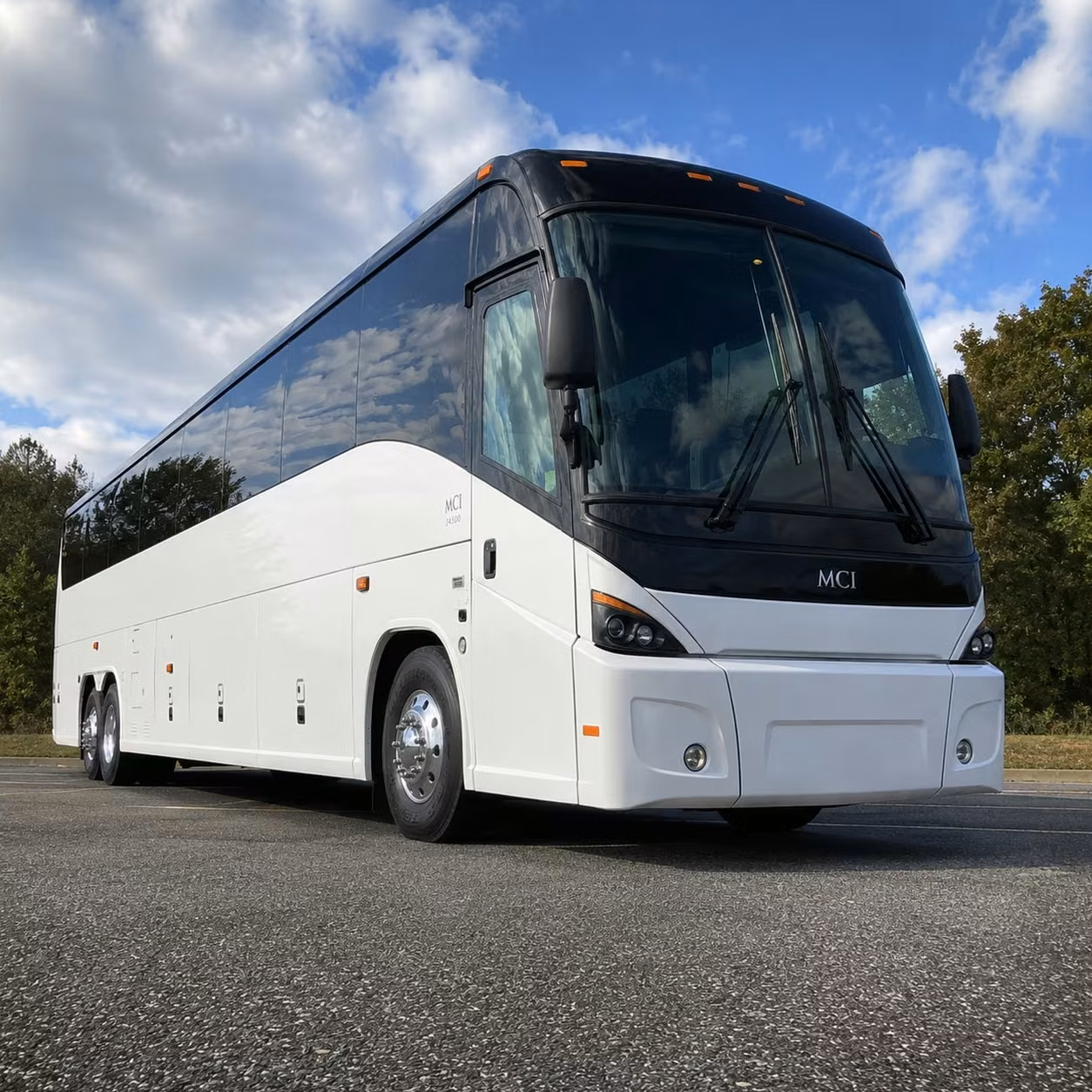 look to coachbusantioch com for corporate event and off site meeting transportation in antioch