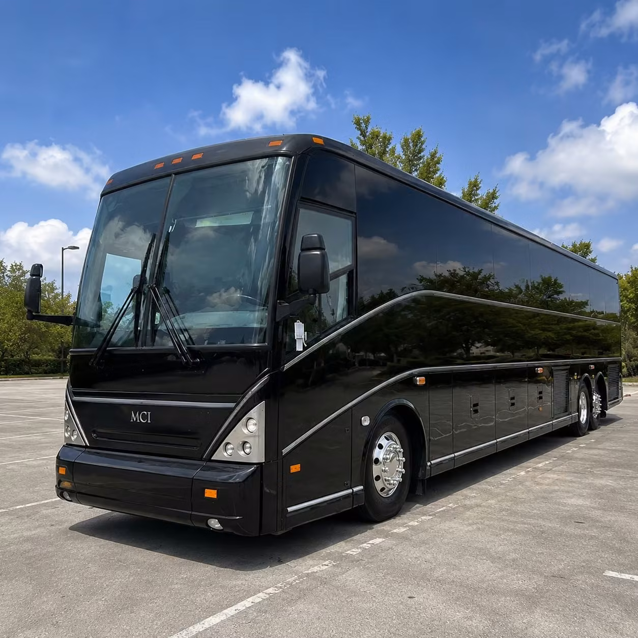 private event transportation in antioch and all the surrounding areas