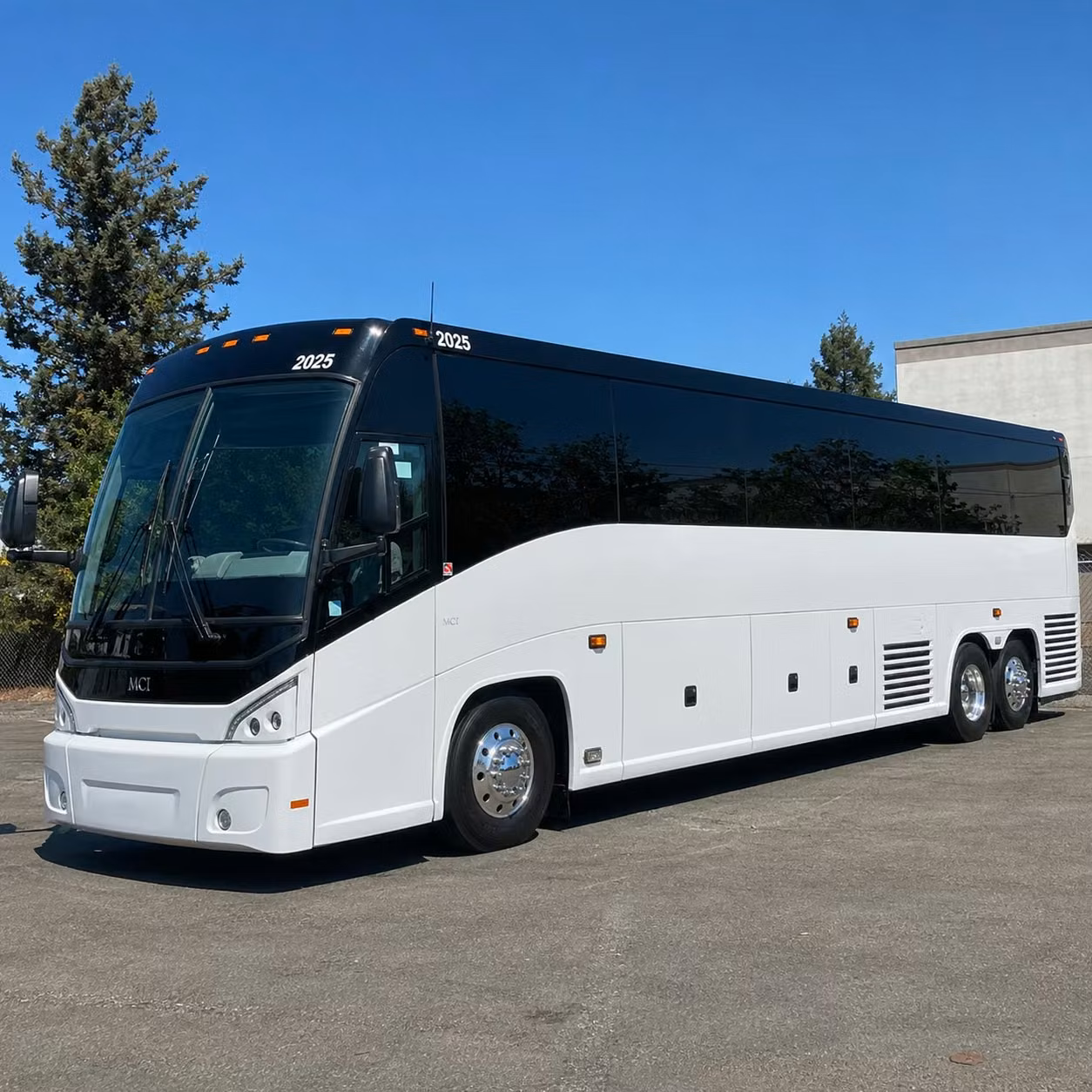 religious group transportation in antioch and all the surrounding areas
