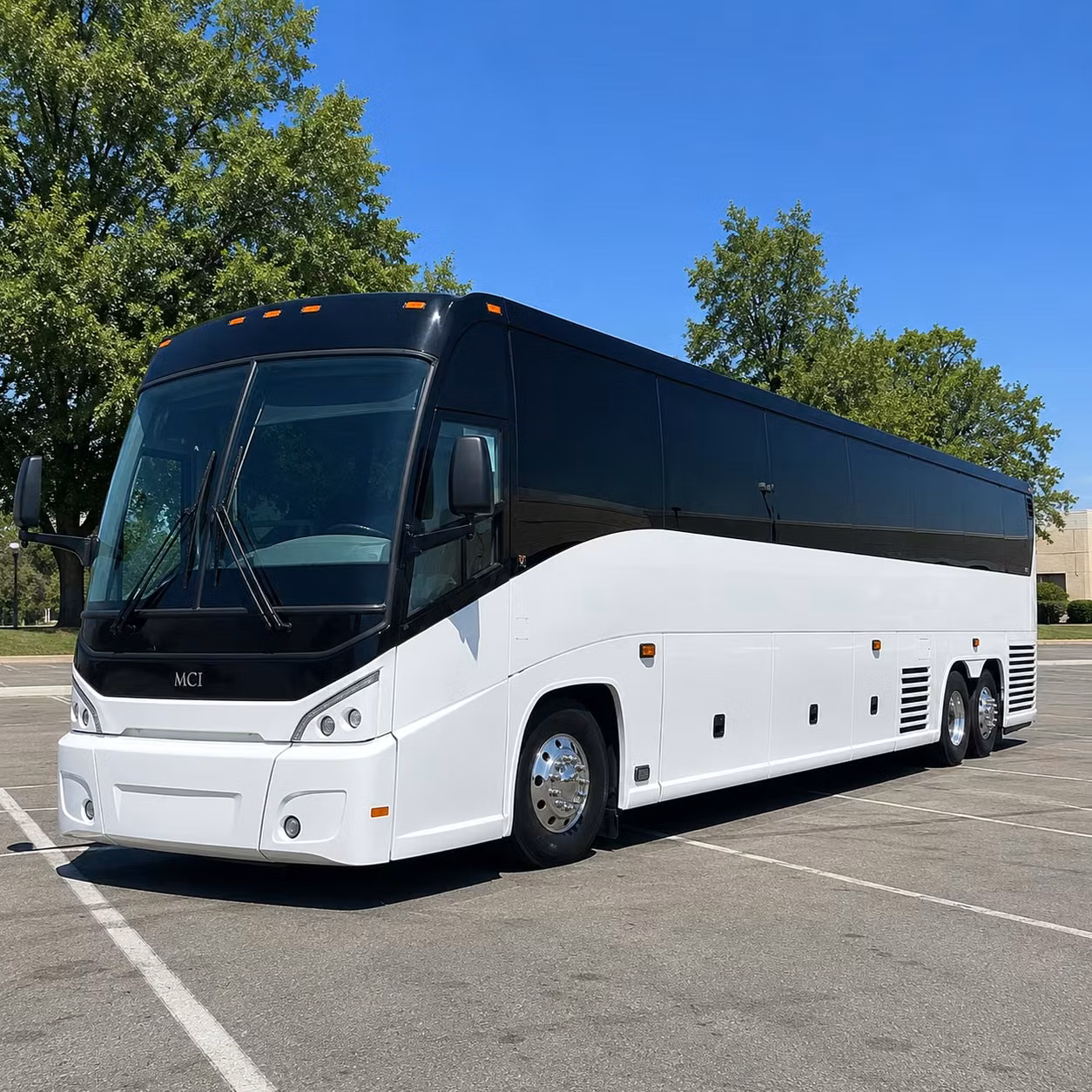 religious group transportation services in antioch