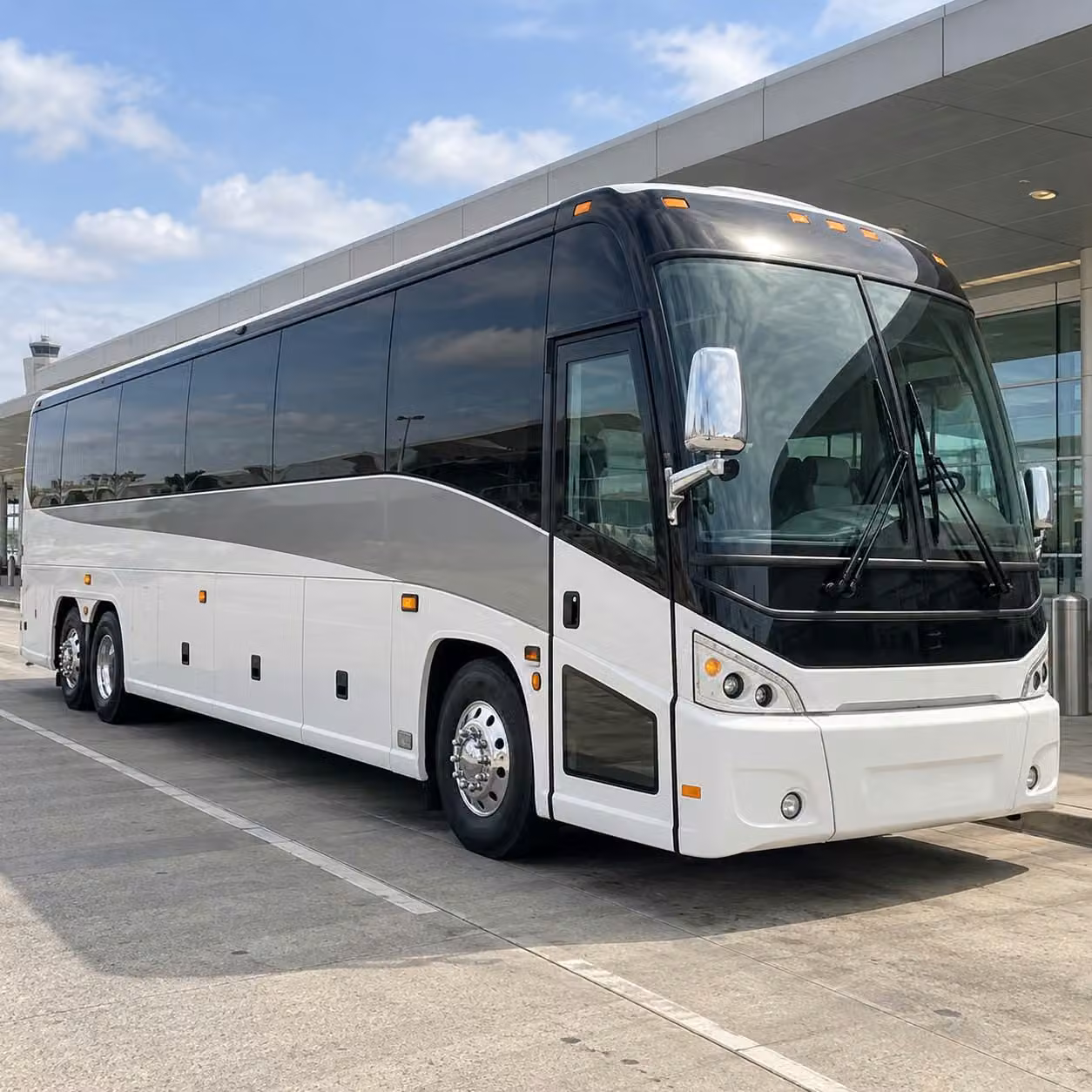 rent a party bus for antioch sporting events tailgates and fan celebrations