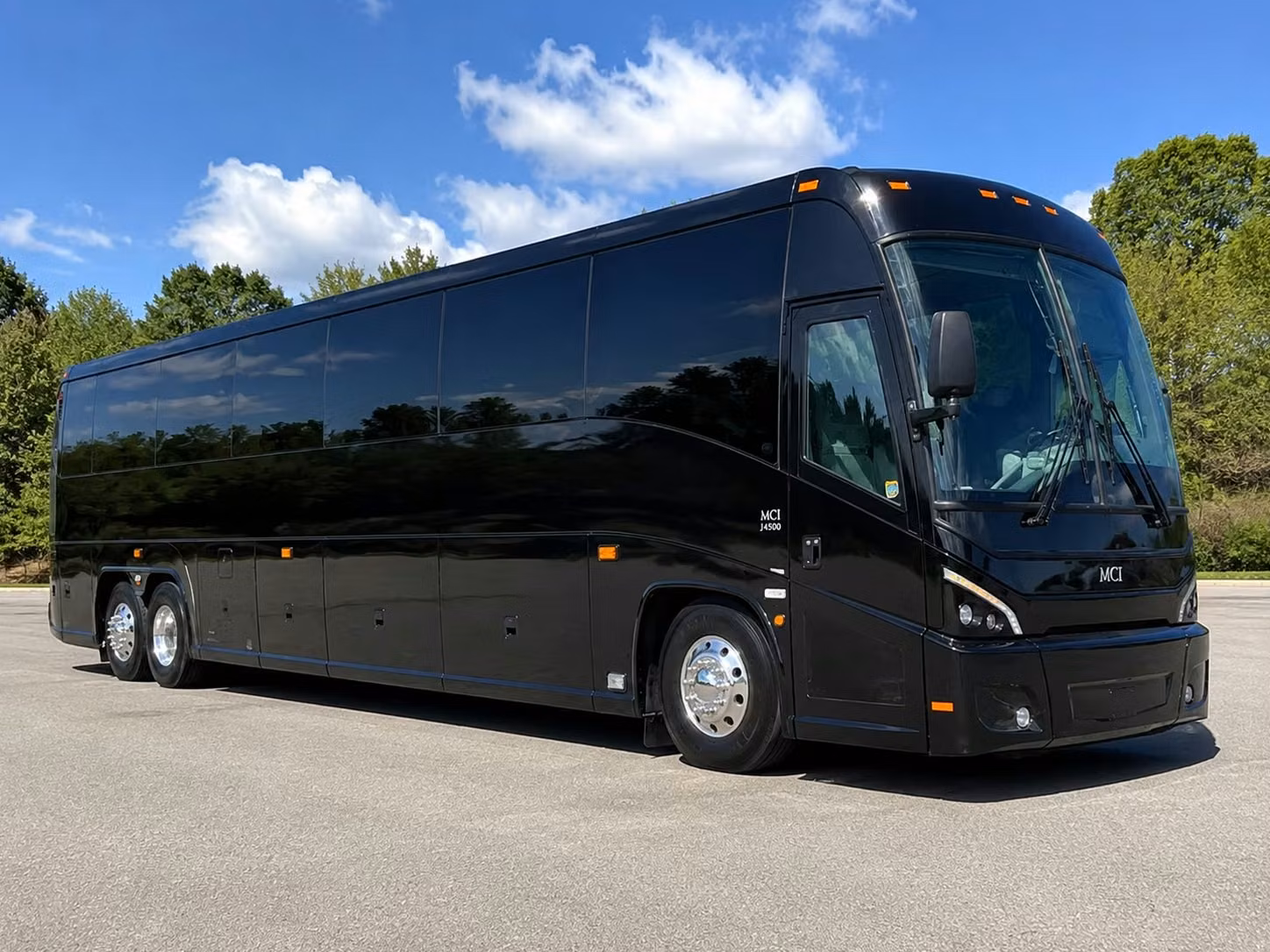 school event transportation in antioch and all the surrounding areas