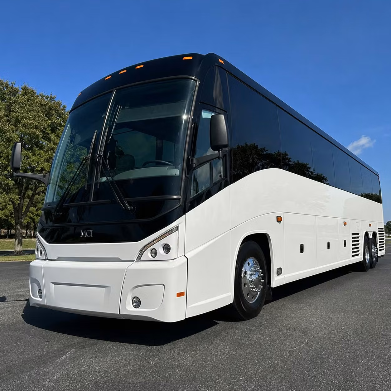 senior ministry and accessible church transportation in antioch