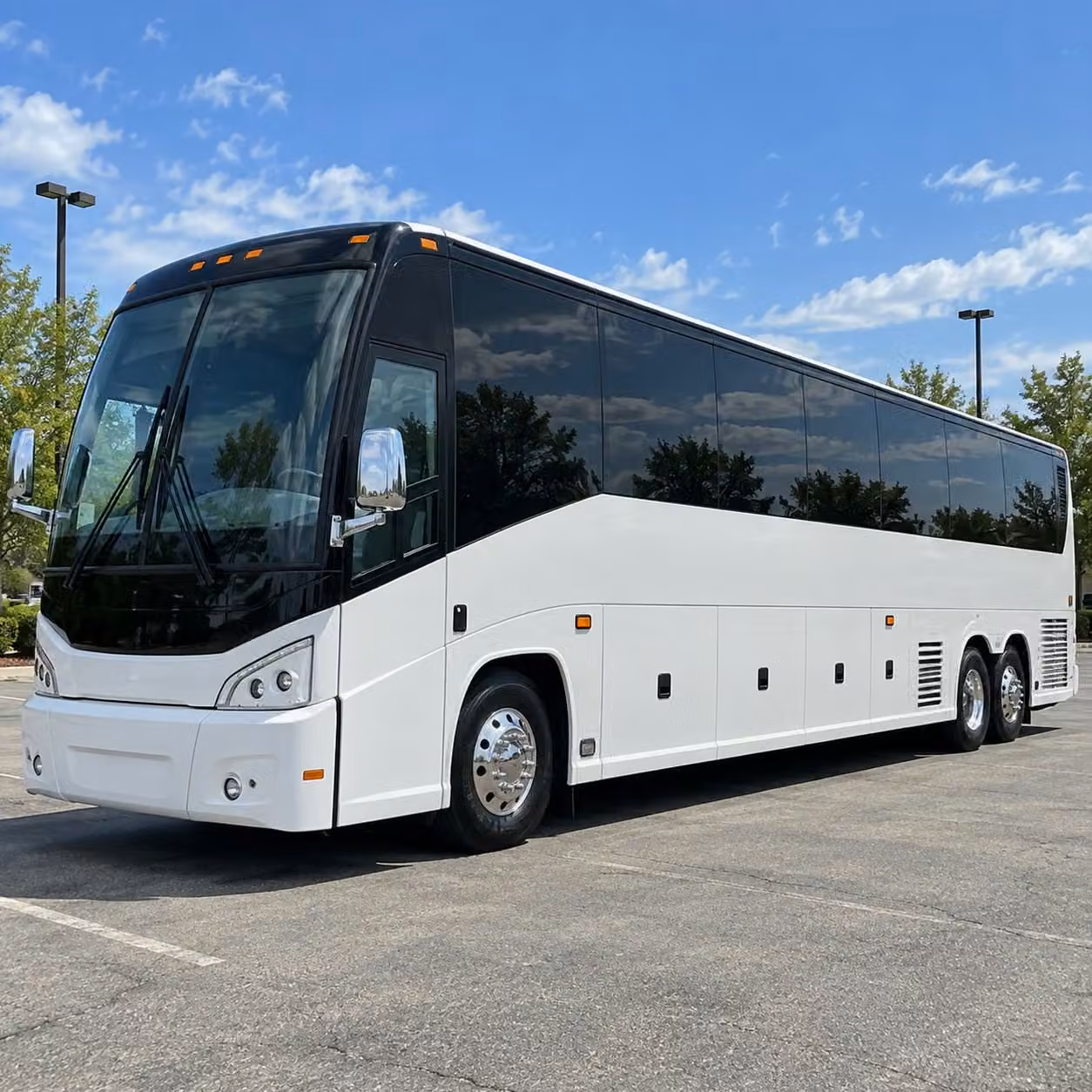 sporting event transportation in antioch and all the surrounding areas