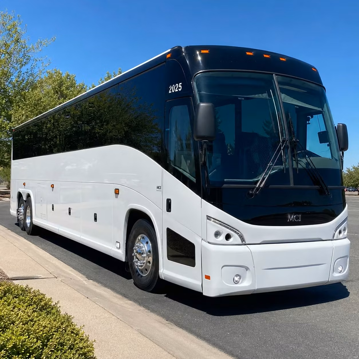 youth group and vacation bible school transportation made easy in antioch